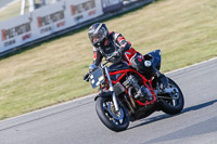 Middle 2 Group Black Bikes